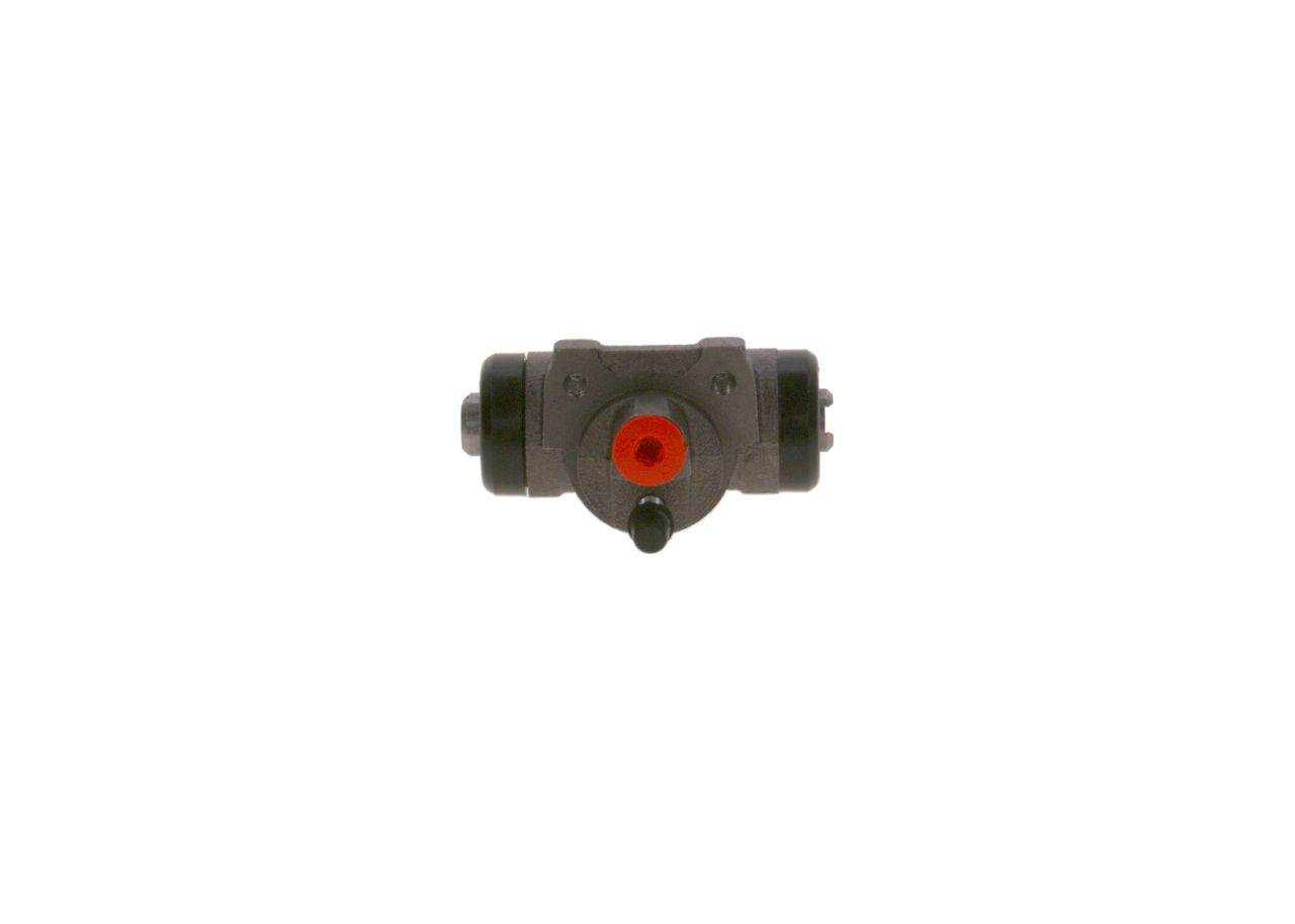 Cilindro de freno de rueda trasera F026002578 Bosch
