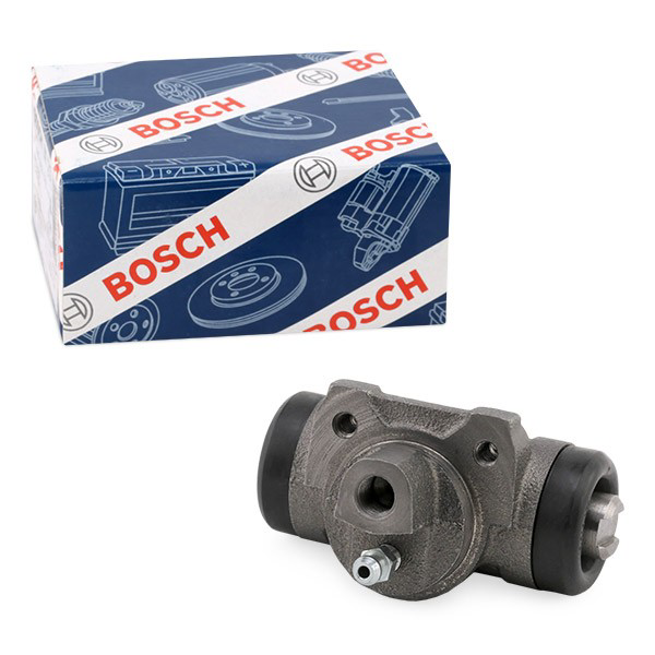F026002578 Bosch Cilindro de freno de rueda trasera