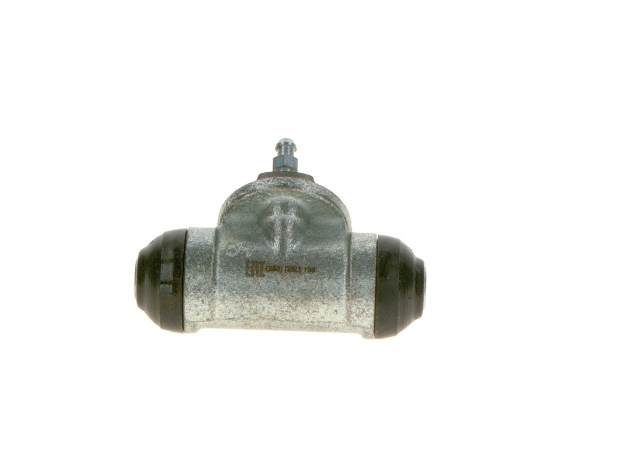 Cilindro de freno de rueda trasera F026009483 Bosch