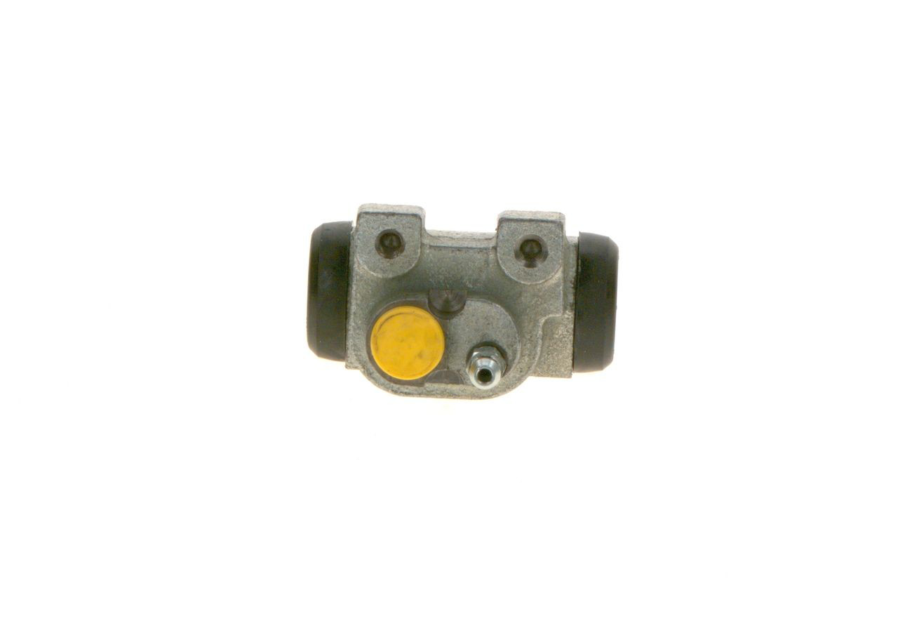 Bombín de freno de rueda trasero Bosch F026009908