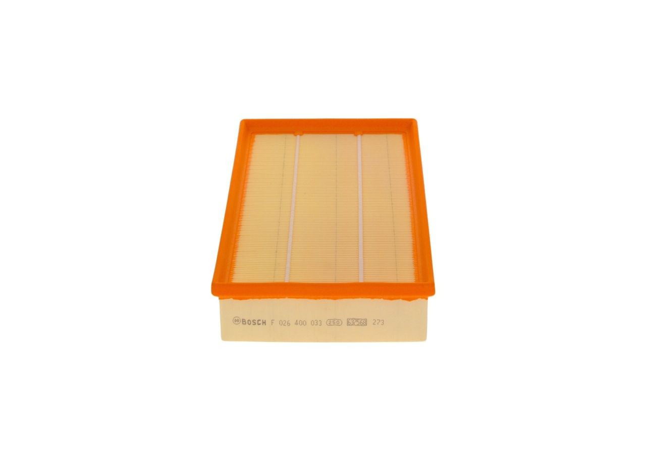 Filtro aire Bosch F026400033