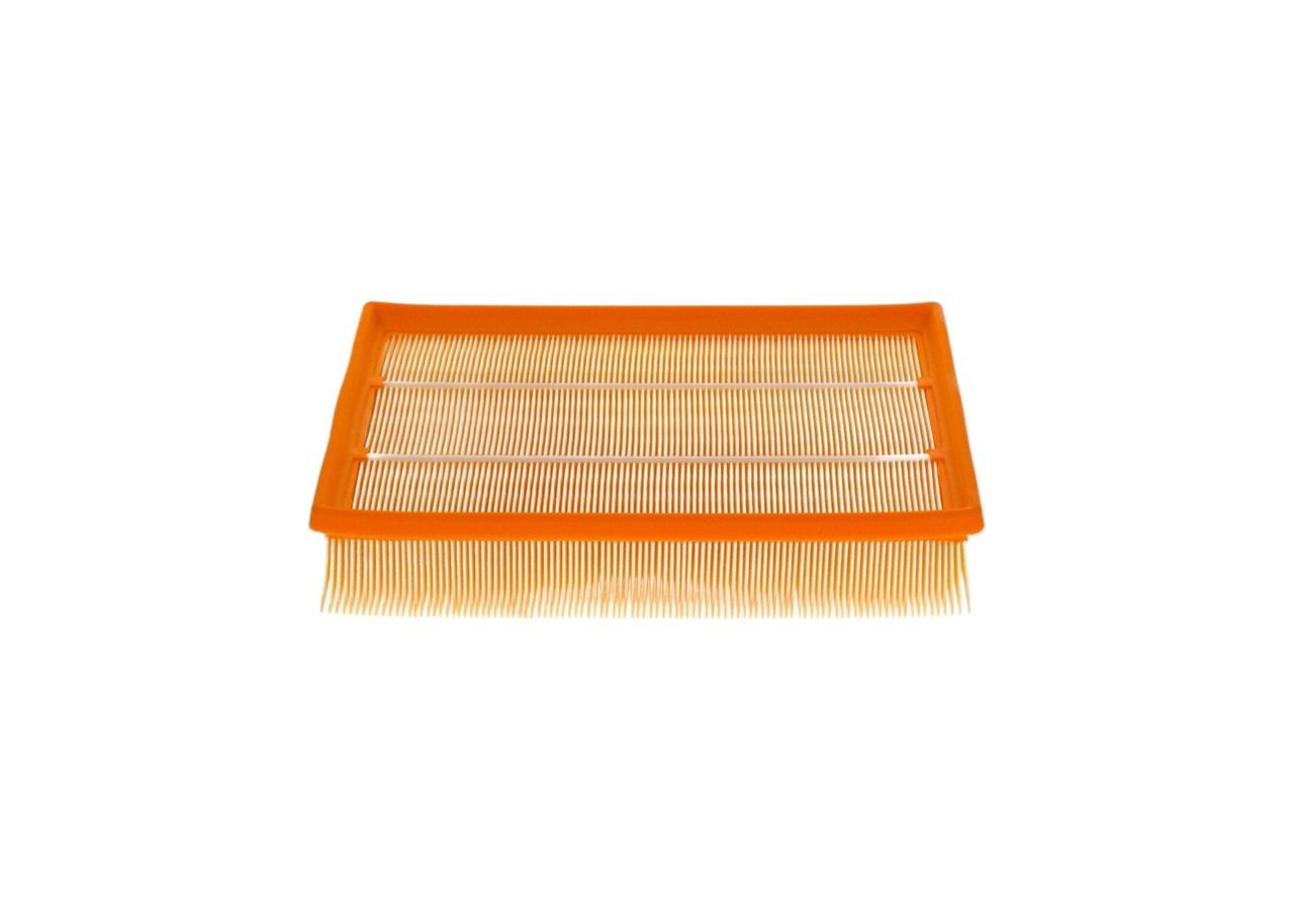 F026400033 Bosch Filtro de aire de motor
