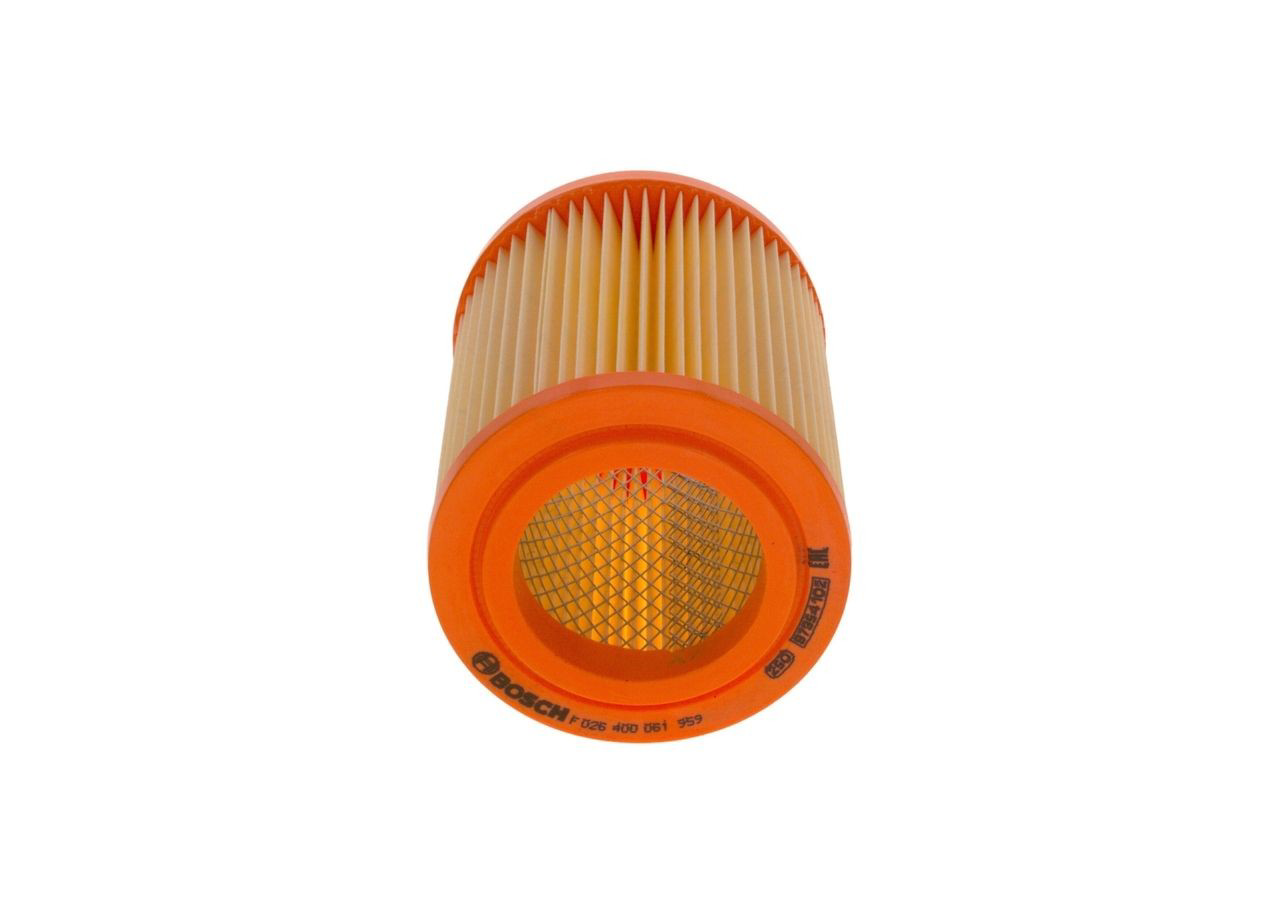 F026400061 Bosch Filtro de aire de motor