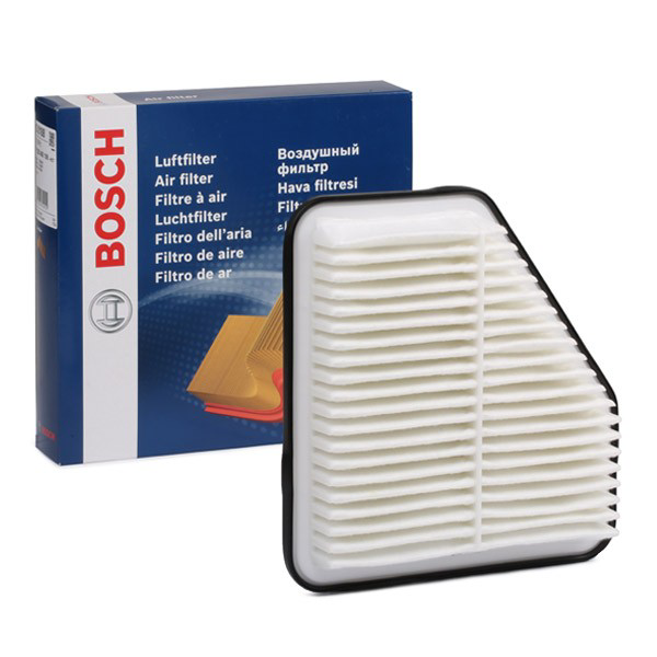 F026400188 Bosch Filtro de aire de motor