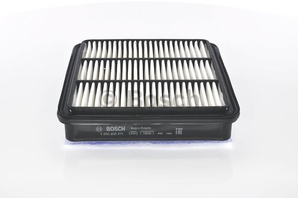 Filtro de aire F026400221 Bosch