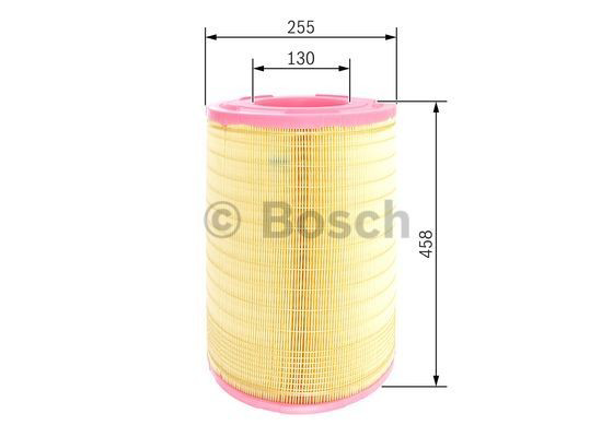Comprar F026400256 Bosch Filtro de aire