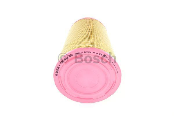 Filtro de aire F026400256 Bosch