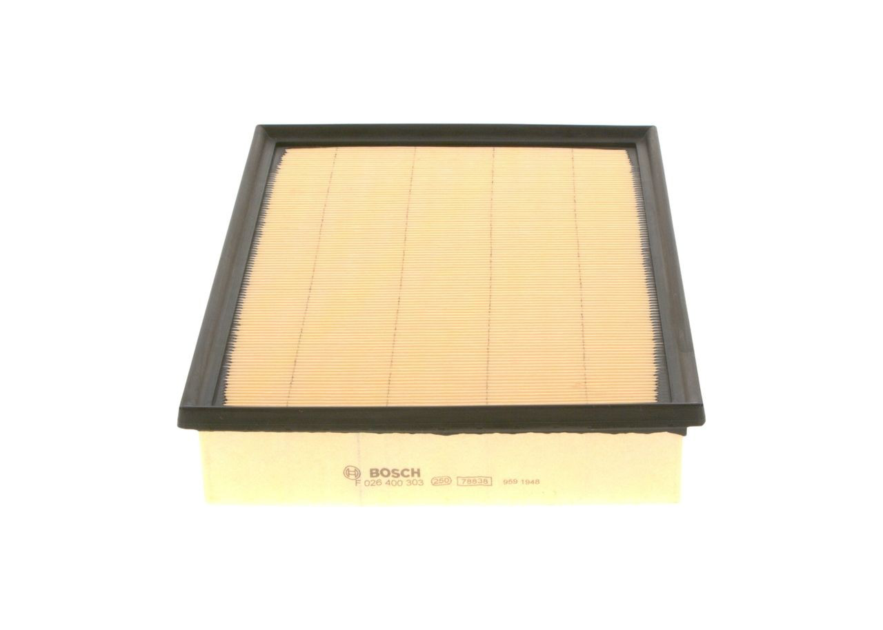 Filtro aire Bosch F026400303