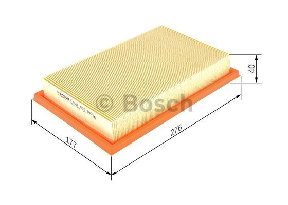 Comprar F026400503 Bosch Filtro de aire