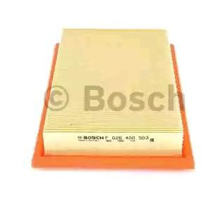 Filtro de aire F026400503 Bosch