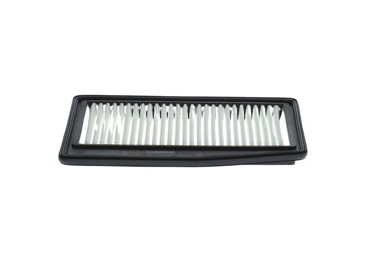 F026400512 Bosch Filtro de aire de motor