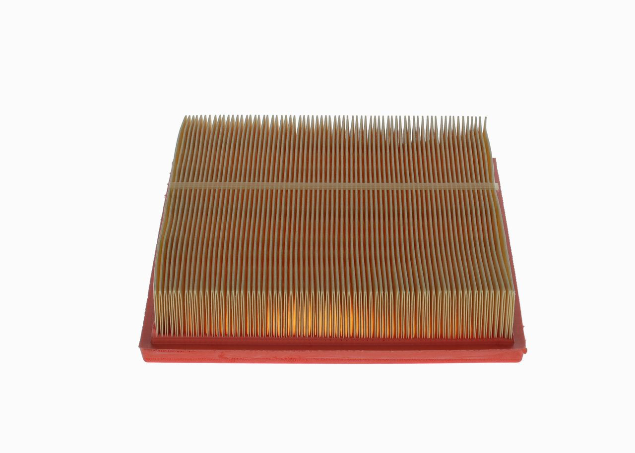 F026400668 Bosch Filtro de aire de motor