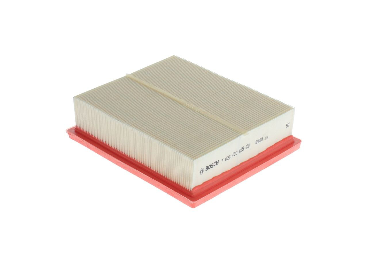Filtro aire Bosch F026400669