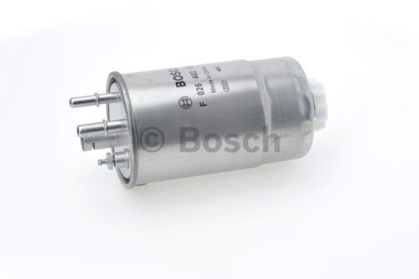 F026402049 Bosch Filtro de gasolina