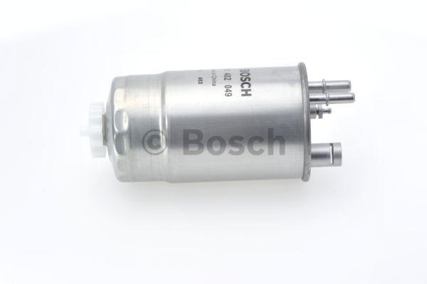 Filtro combustible Bosch F026402049 precio, desde 23,23 EUR