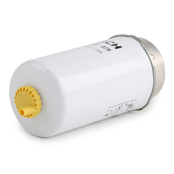 F026402079 Bosch Filtro de gasolina