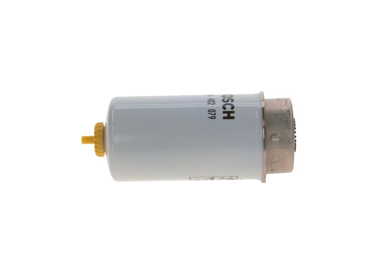 Filtro de combustible F026402079 Bosch