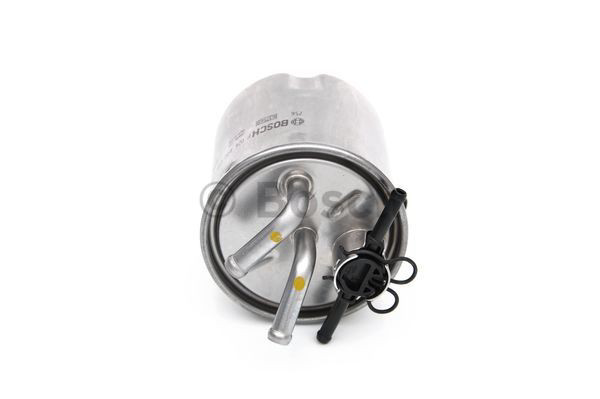 Filtro combustible Bosch F026402096 precio, desde 29,56 EUR