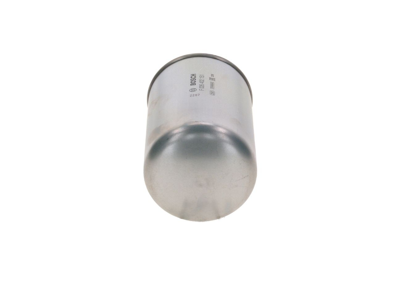 F026402151 Bosch Filtro de gasolina