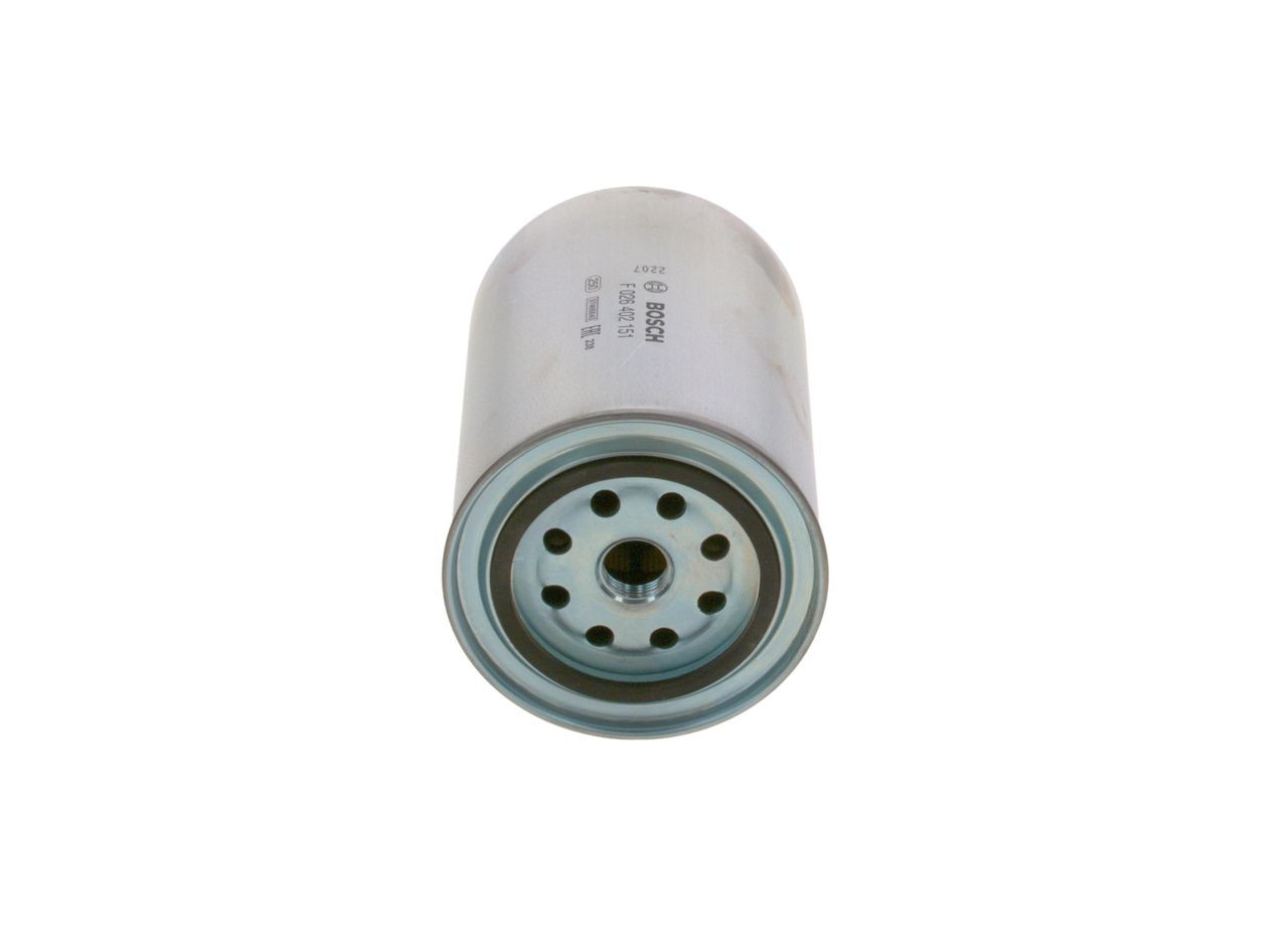 Filtro de gasoil Bosch F026402151