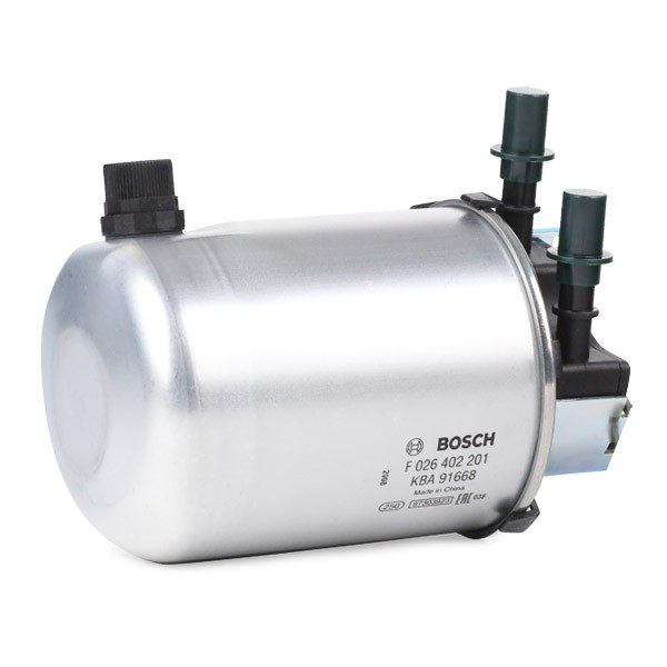 Filtro de combustible F026402201 Bosch