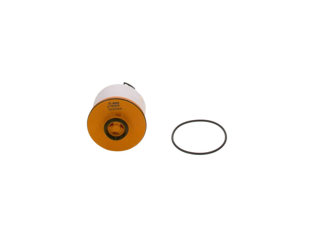 Filtro combustible Bosch F026402225 precio, desde 15,55 EUR