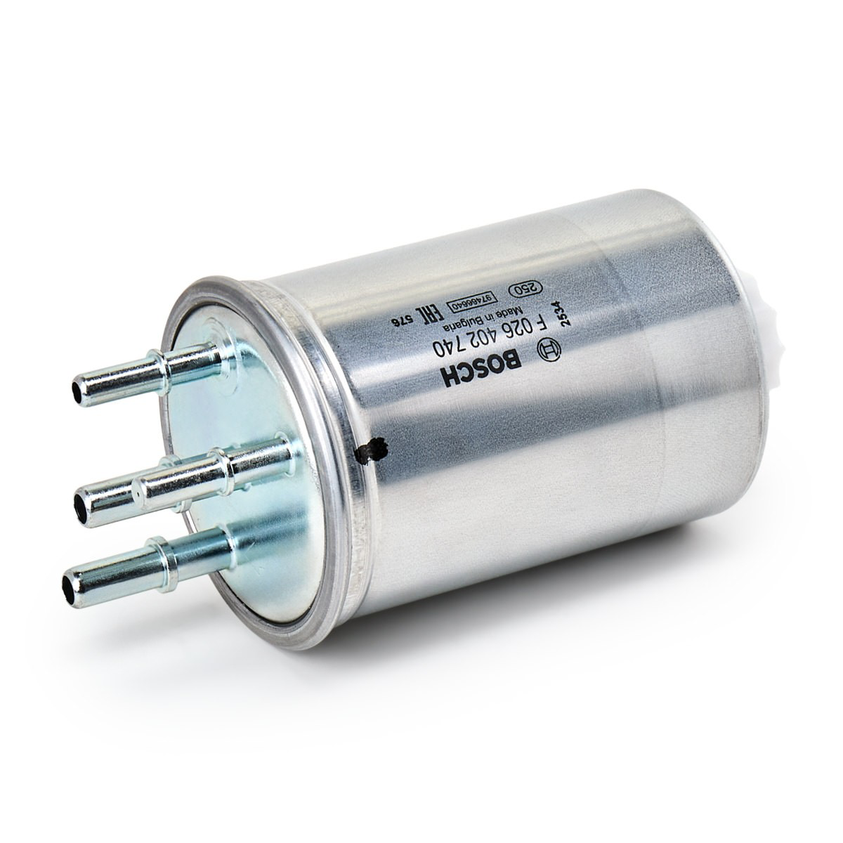 Comprar F026402740 Bosch Filtro diesel