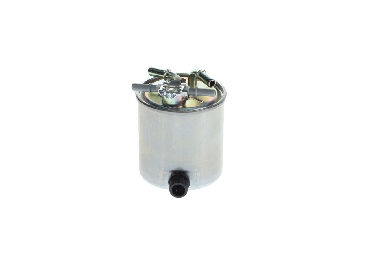Filtro combustible Bosch F026402742 precio, desde 22,45 EUR