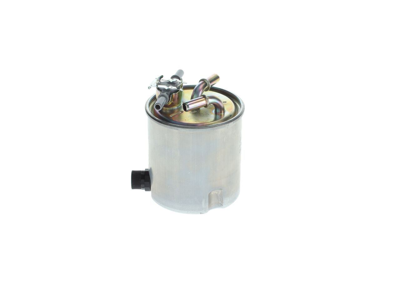 Filtro de combustible F026402742 Bosch