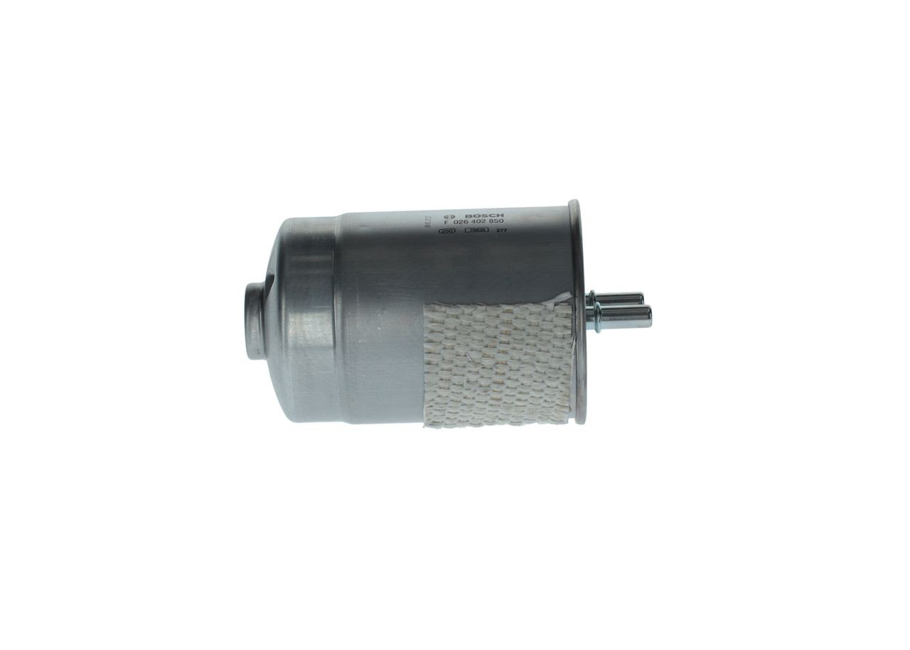 Filtro combustible Bosch F026402850 precio, desde 31,90 EUR