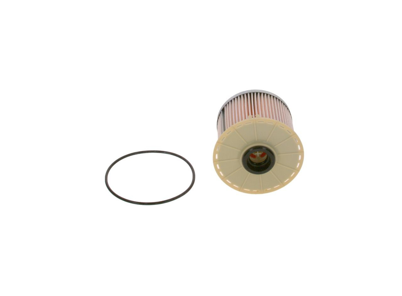 Filtro combustible Bosch F026402861 precio, desde 19,59 EUR