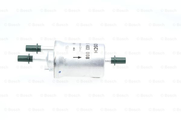Filtro de combustible F026403008 Bosch