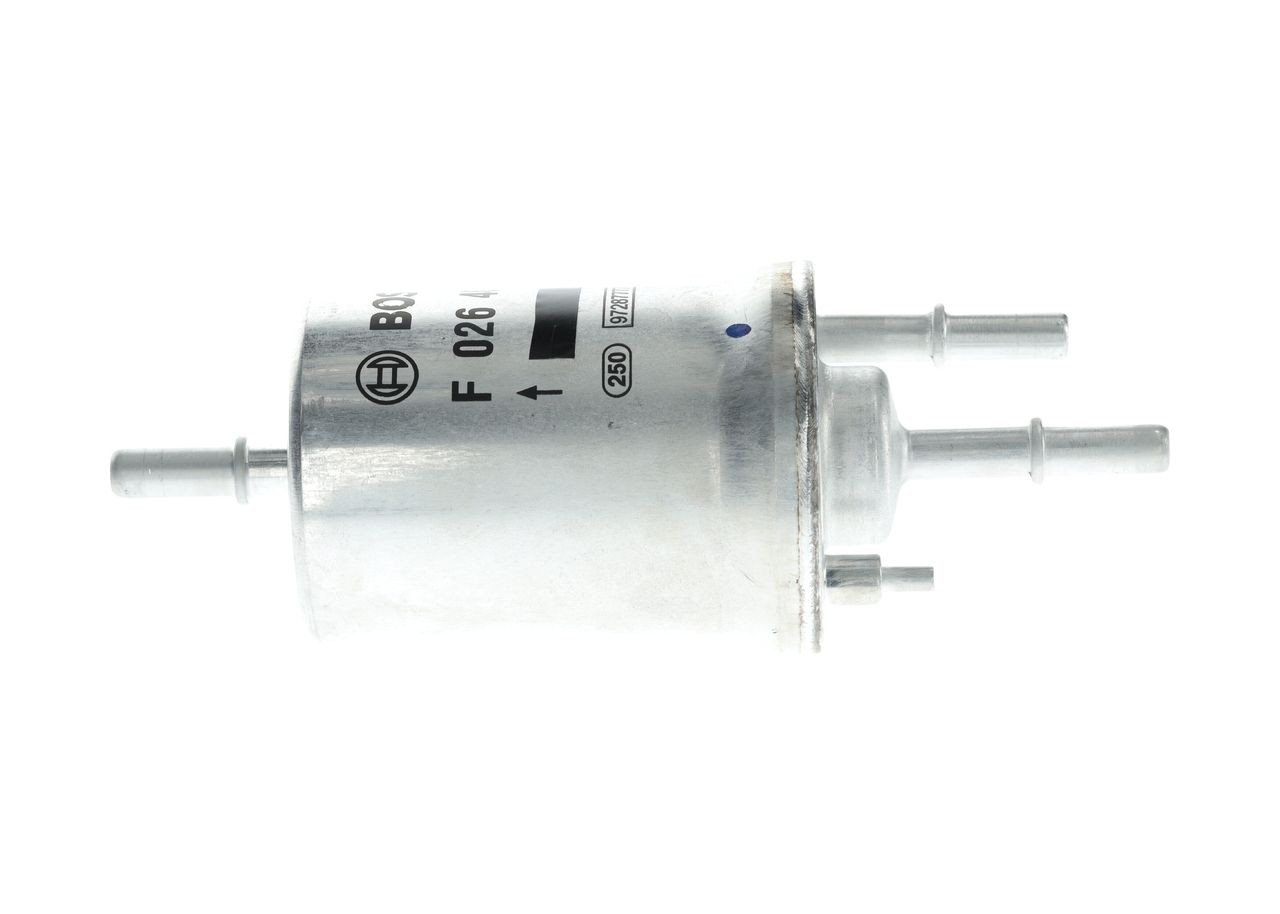 Filtro de gasoil Bosch F026403008