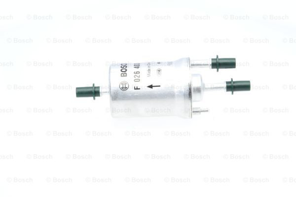 Comprar F026403008 Bosch Filtro diesel