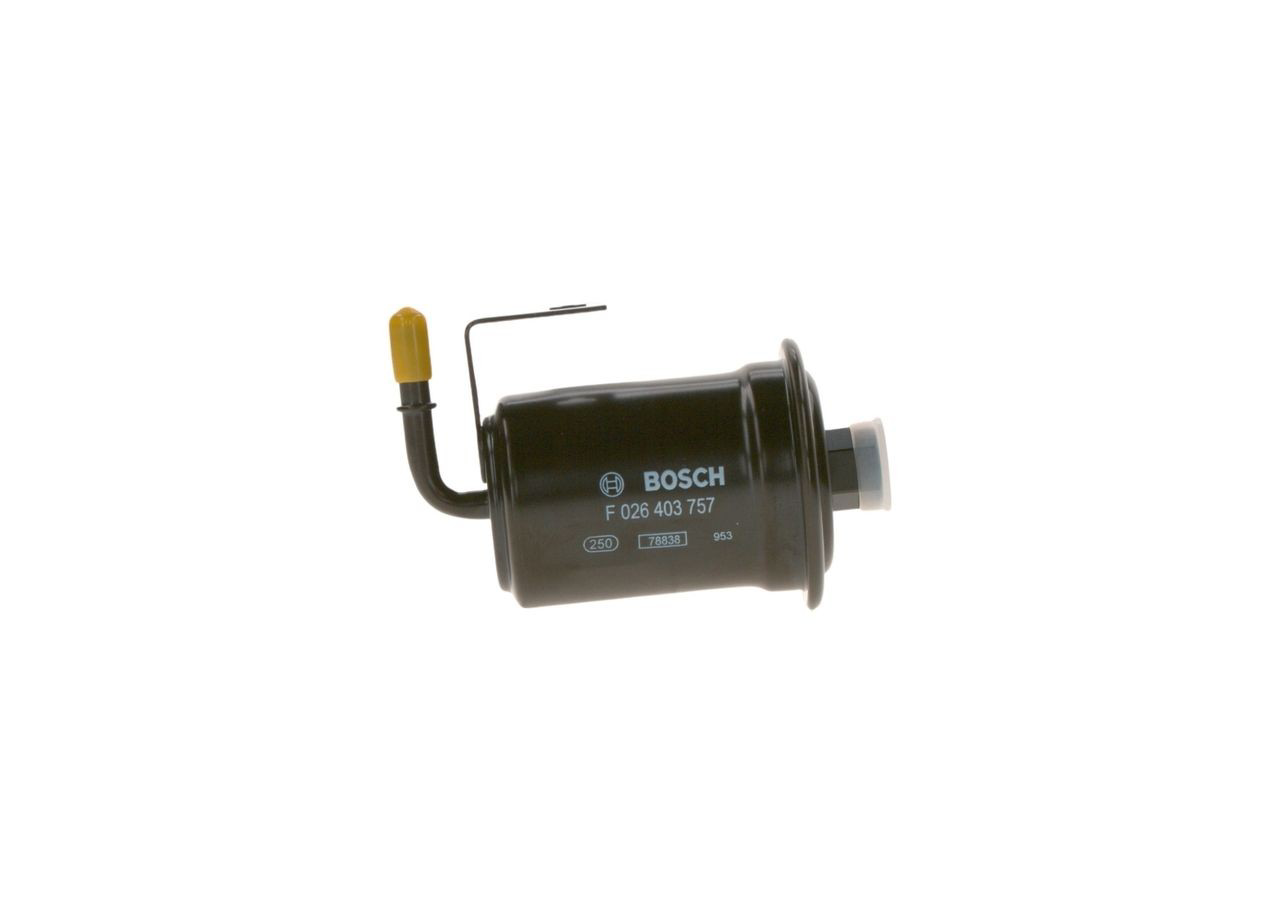 Filtro de gasoil Bosch F026403757