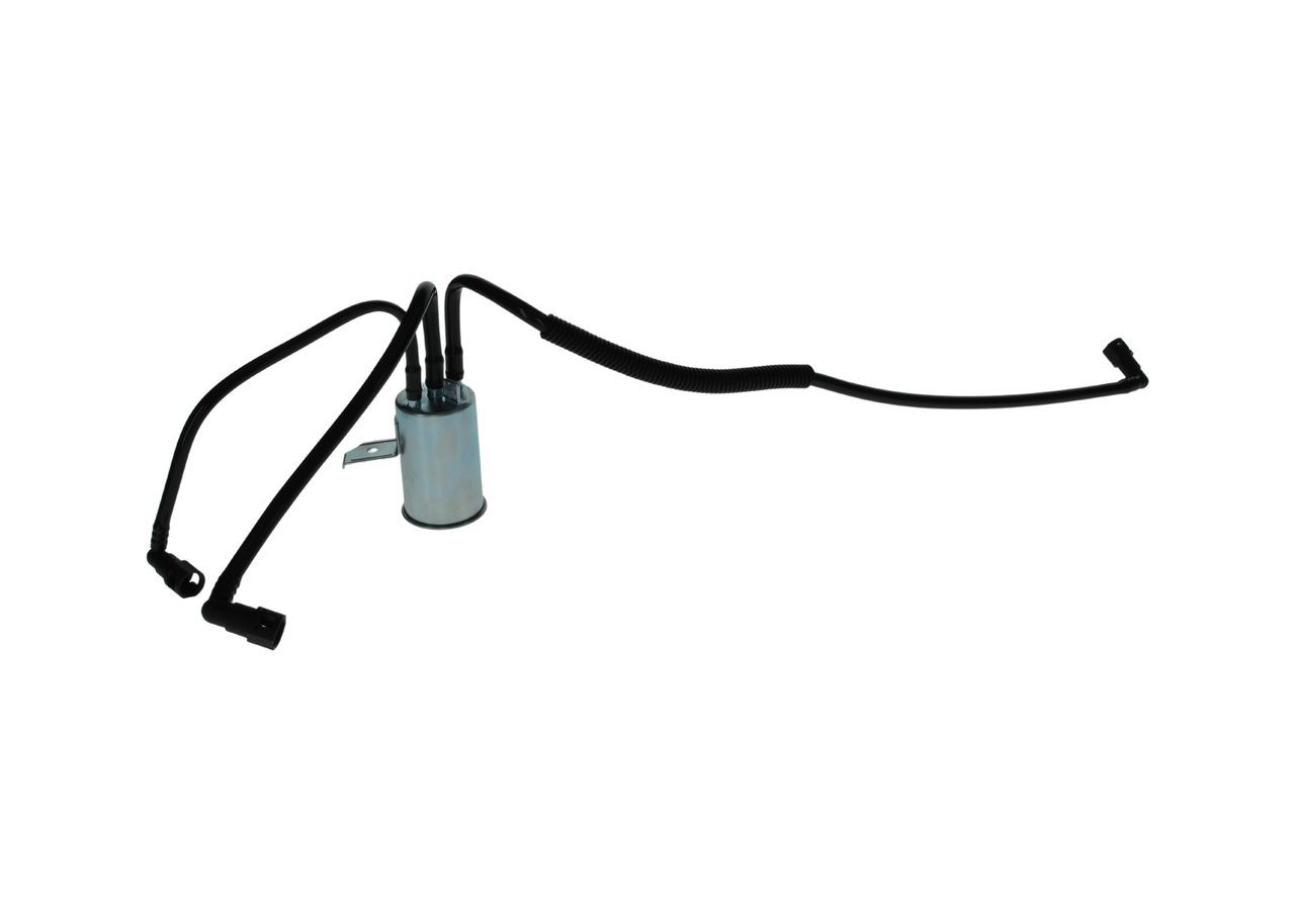  Filtro de combustible Chrysler Voyager 