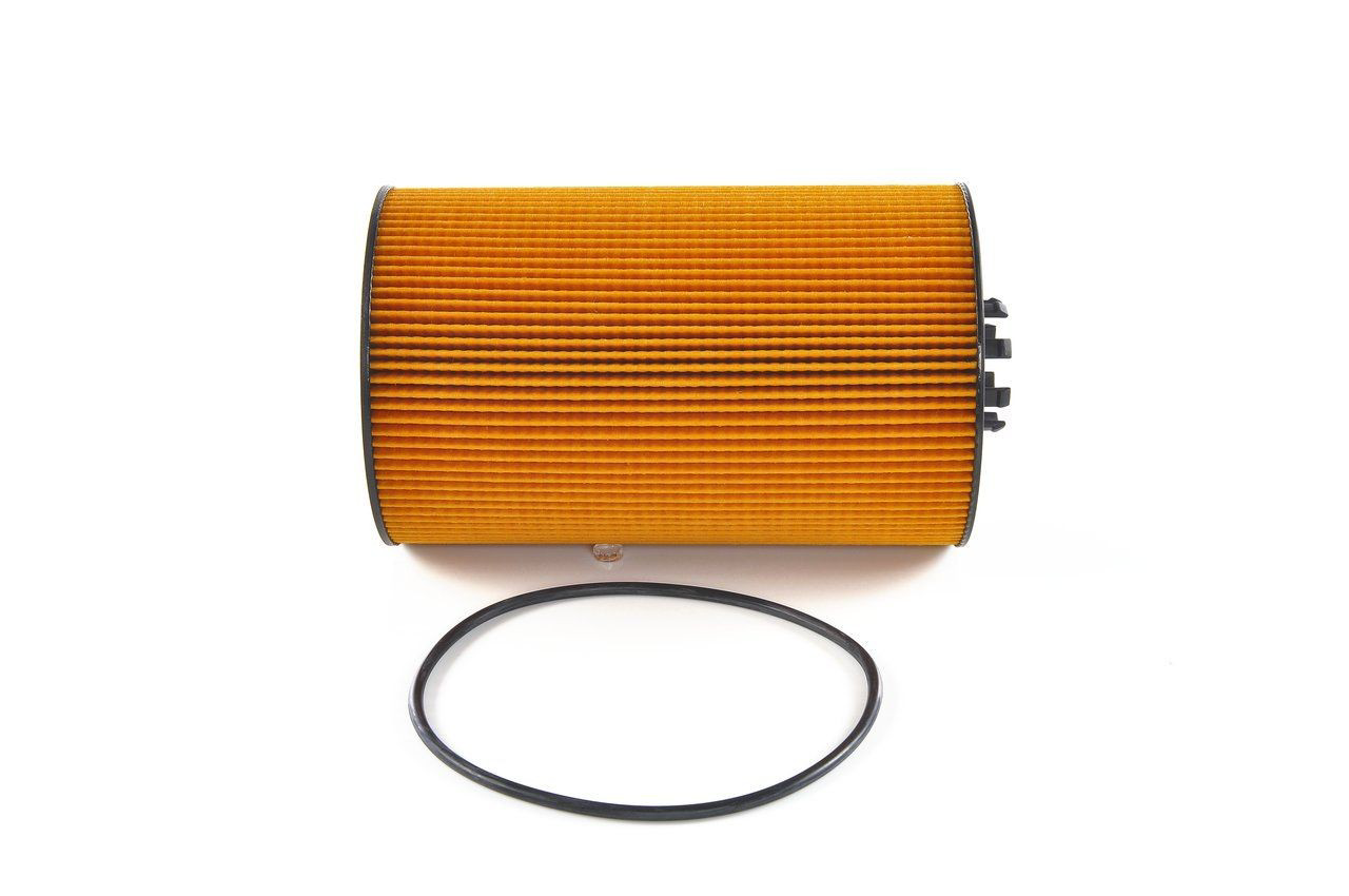 Filtro de aceite motor Bosch F026407051