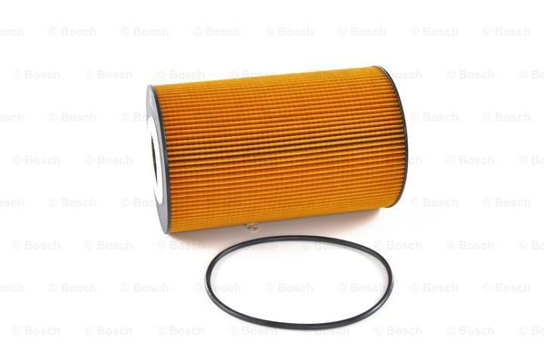 Comprar F026407051 Bosch Filtros de aceite
