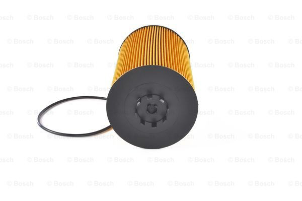Filtro de aceite F026407051 Bosch