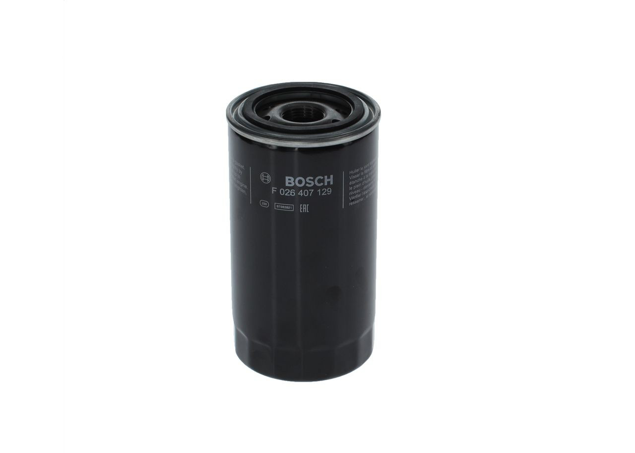 Filtro de aceite Bosch F026407129 precio, desde 10,97 EUR