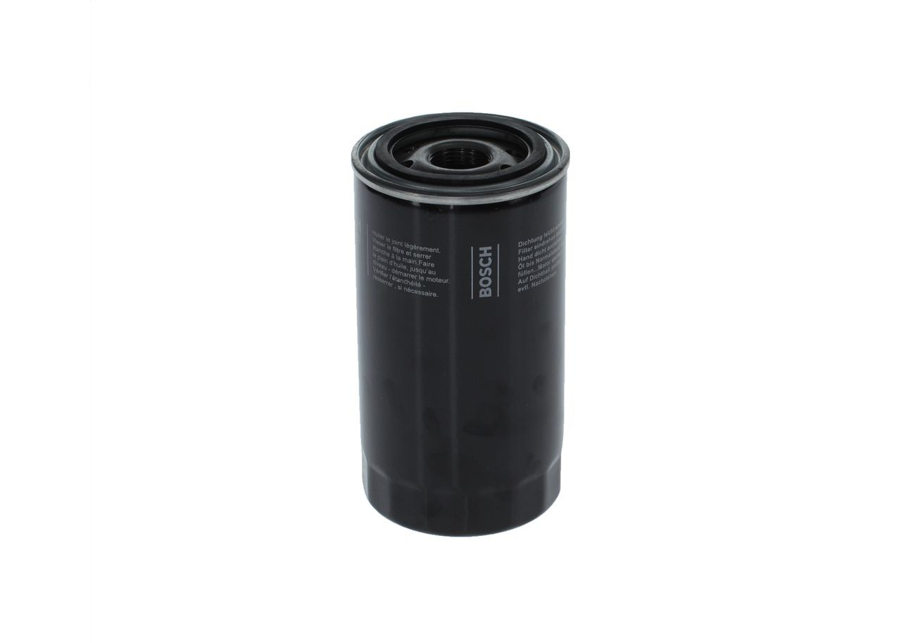 Filtro de aceite F026407129 Bosch