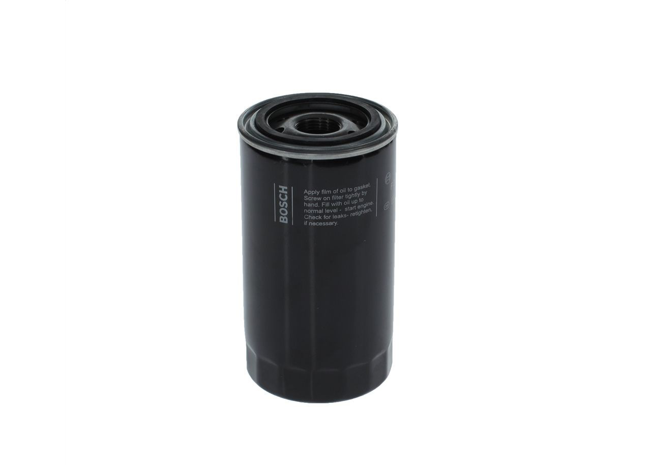 F026407129 Bosch Filtro aceite