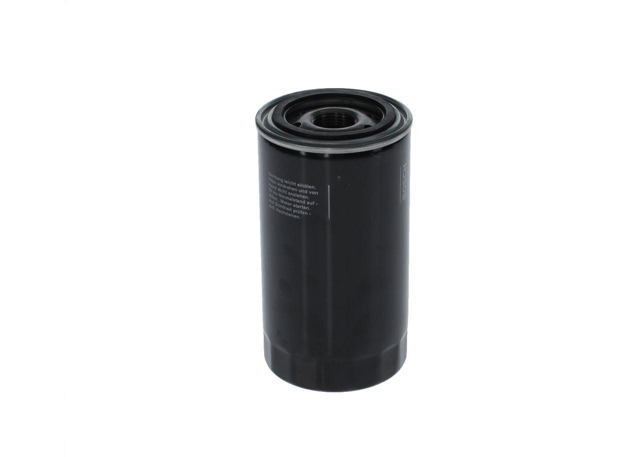 Filtro de aceite motor Bosch F026407129
