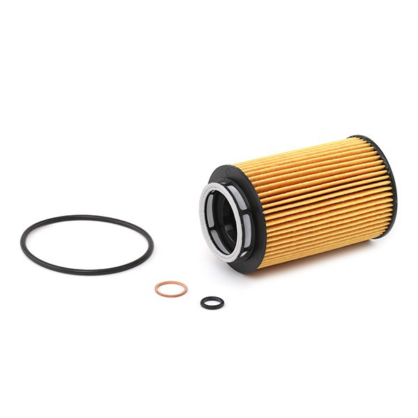 Filtro de aceite F026407158 Bosch