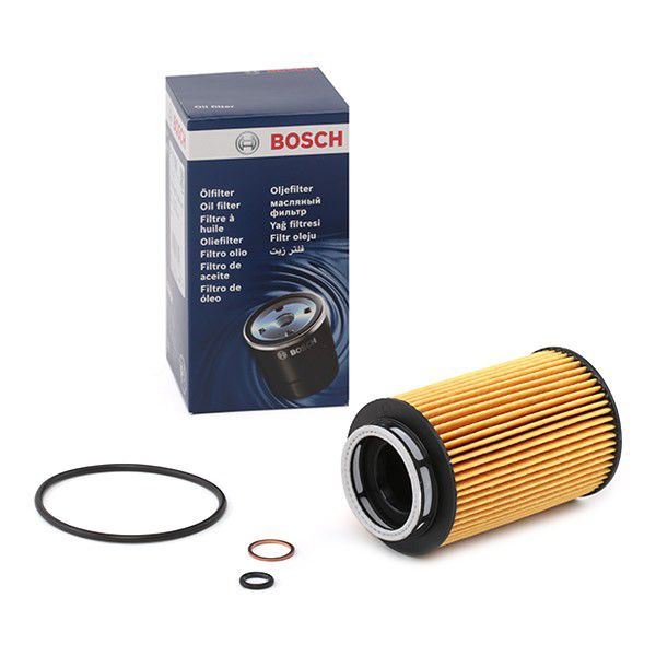 Filtro de aceite motor Bosch F026407158