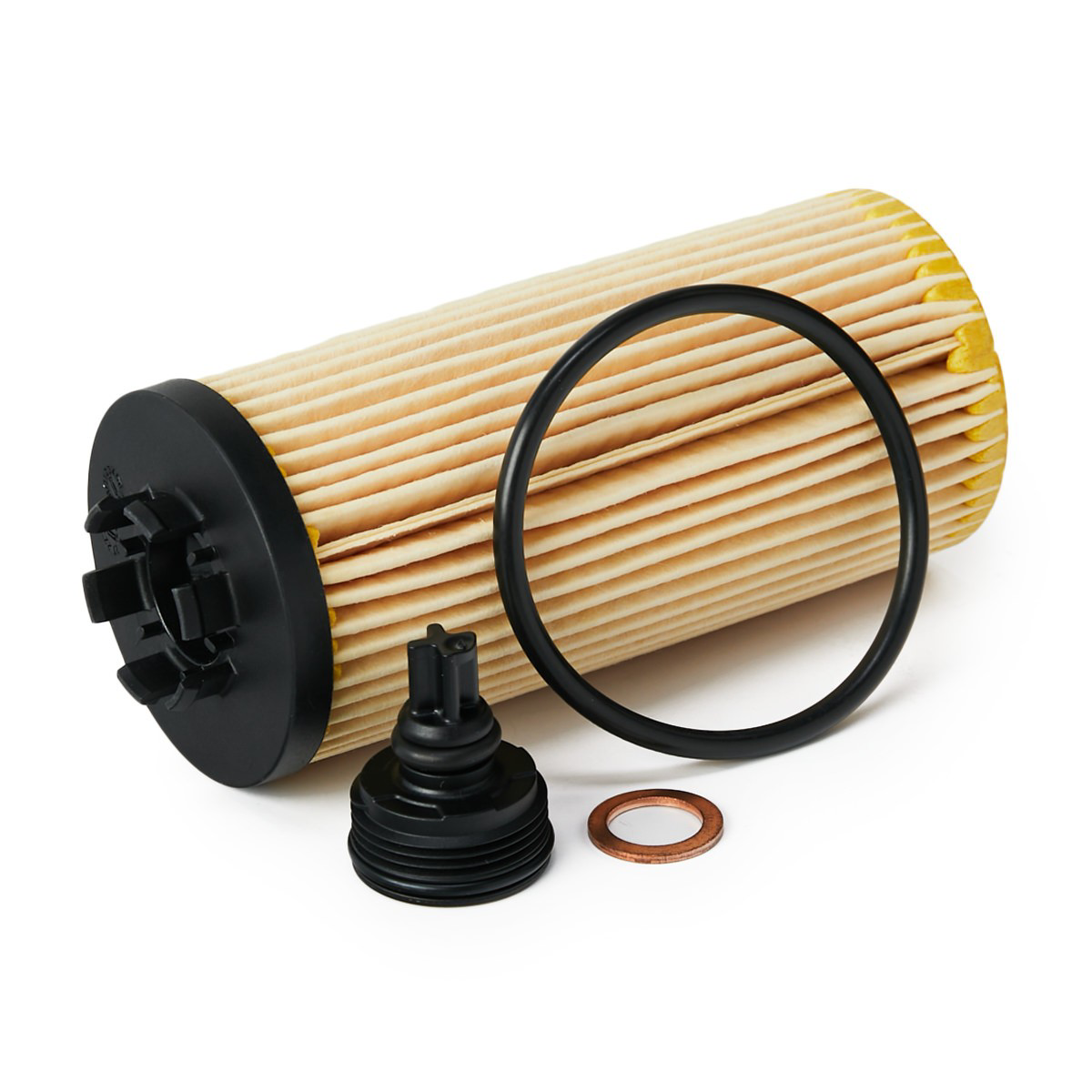 Filtro de aceite Bosch F026407277 precio, desde 10,55 EUR