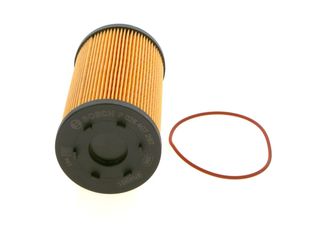 Filtro de aceite Bosch F026407292 precio, desde 10,90 EUR