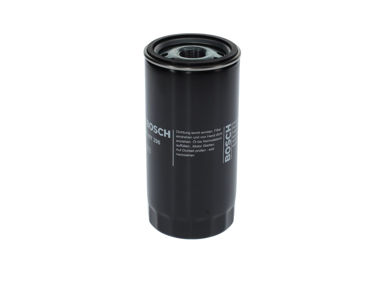 Filtro de aceite motor Bosch F026407296