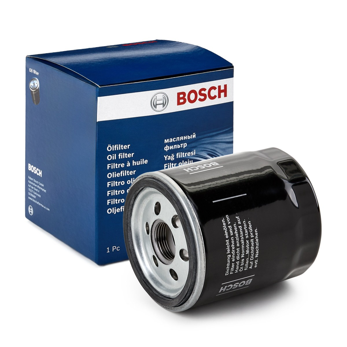 F026407378 Bosch