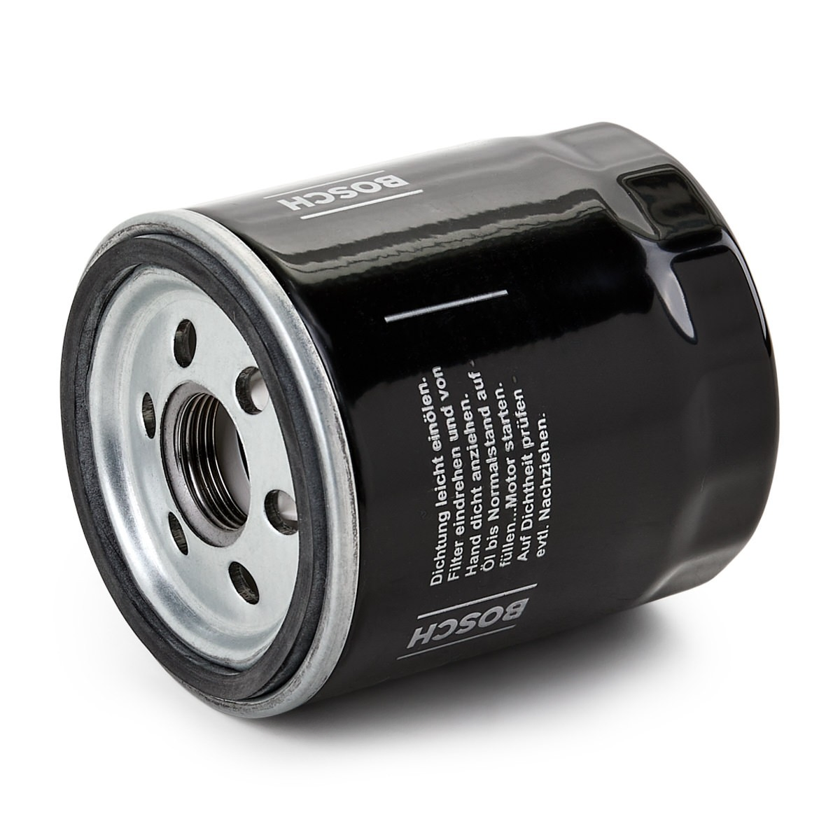 Comprar F026407378 Bosch Filtros de aceite